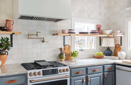East Side House | Wabi-Sabi by Minty Living