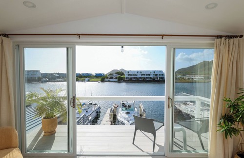 Jennings Villa | Wadadli Breeze - Laid back island elegance