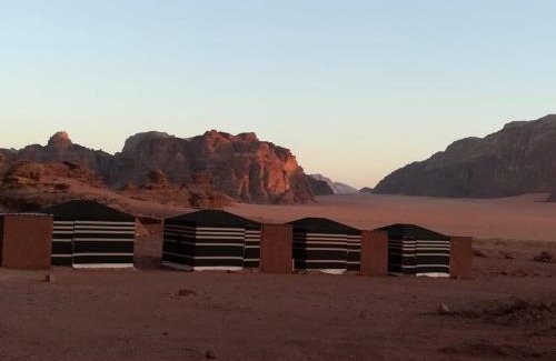 Wadi Rum Hotel | Wadi Rum