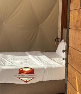 Wadi Rum Apartment | Wadi Rum Nebula, Calm Atmosphere
