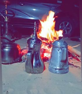 Wadi Rum Apartment | Wadi rum shadi camp