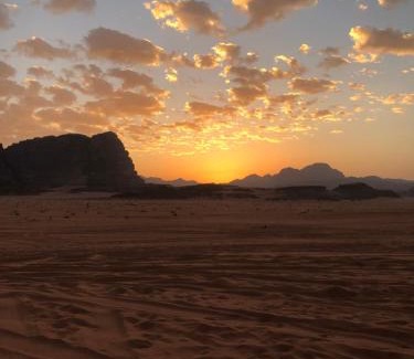 Wadi Rum Apartment | Wadi rum shadi camp