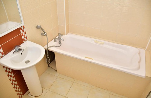 Syokimau House | Wageni House