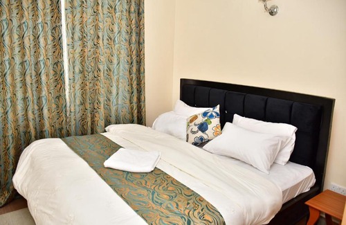 Syokimau House | Wageni House
