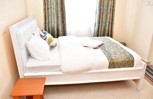 Syokimau House | Wageni House