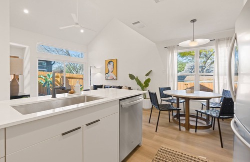 Quail Hollow Apartment | Wagon Wheel by AvantStay | Short Drive to Downtown