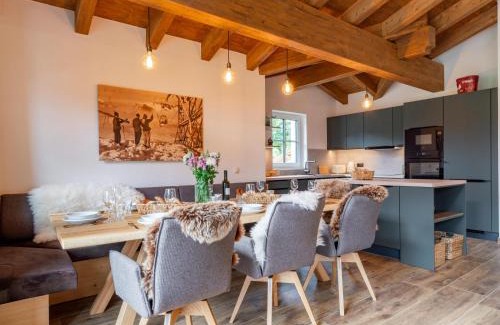 Wagrain Ski Chalet | Wagrainer TauernLodge 42A