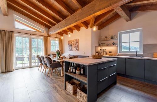 Wagrain Ski Chalet | Wagrainer TauernLodge 42A