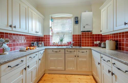 Blythburgh Apartment | Wagtails