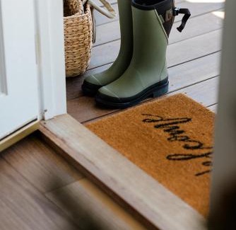 Wahgunyah House | Wahgunyah Farm Stay