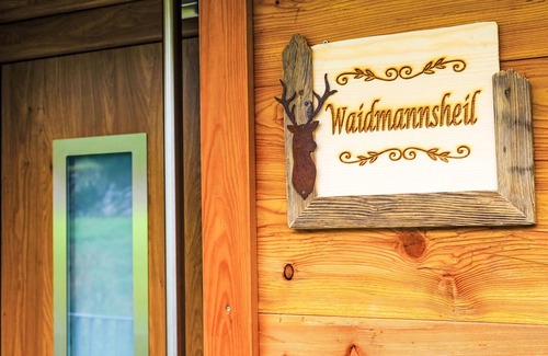 Leogang Apartment | Waidmannsheil - 67qm by Interhome