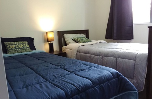 Waihi House | Waihi Getaway - 3 bedroom house in Waihi township