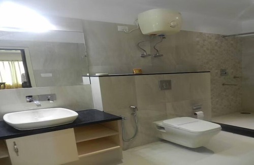 Bhalukpong Hotel | Waii International Hotel