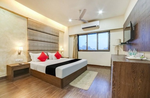 Bhalukpong Hotel | Waii International Hotel
