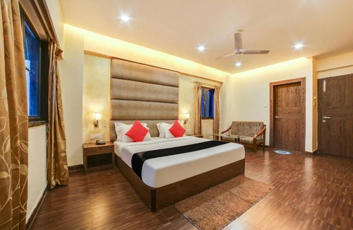 Bhalukpong Hotel | Waii International Hotel