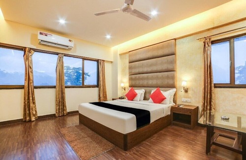 Bhalukpong Hotel | Waii International Hotel