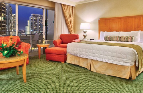Waikiki Resort | Waikiki Marina Resort at the Ilikai