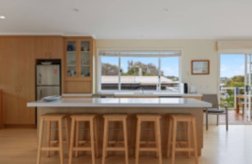 Smiths Beach House | Waikiki Waves