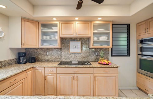 Waikoloa Condo | Waikoloa Village Golf Course Fairway 2-bedroom condo with Central AC-WiFi, Views