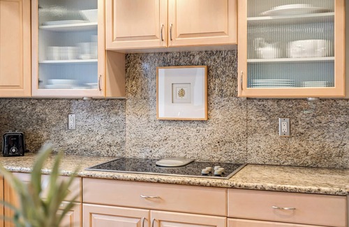 Waikoloa Condo | Waikoloa Village Golf Course Fairway 2-bedroom condo with Central AC-WiFi, Views