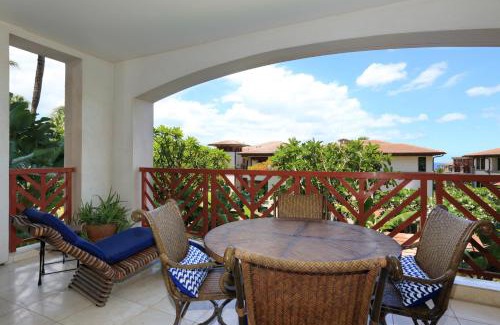 Wailea Villa | Wailea Beach Villa H102 by Coldwell Banker Island Vacations