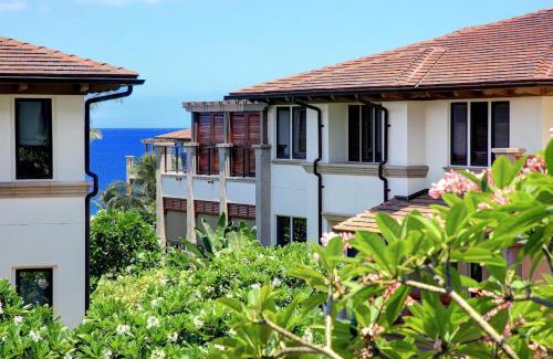 Wailea Villa | Wailea Beach Villa H102 by Coldwell Banker Island Vacations