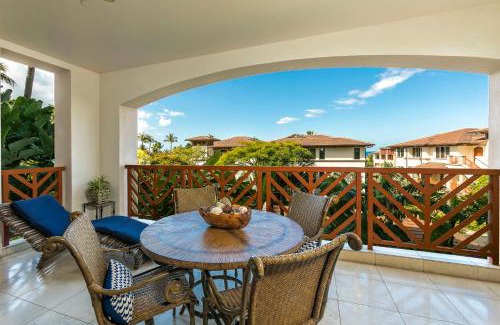 Wailea Villa | Wailea Beach Villa H102 by Coldwell Banker Island Vacations