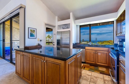 Wailea Condo | Wailea Ekahi One Bedrooms - Ocean View by Coldwell Banker Island Vacations