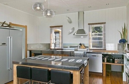 Kuratau Cottage | Waipapa Cottage - Kuratau Holiday House