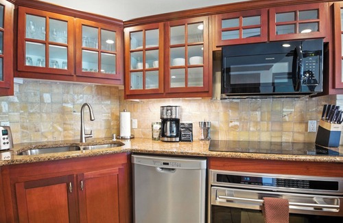 Wailua Condo | Waipouli Beach Resort B202 - Resort Pool, Waterslides, AC, & Steps to Beach Fun!