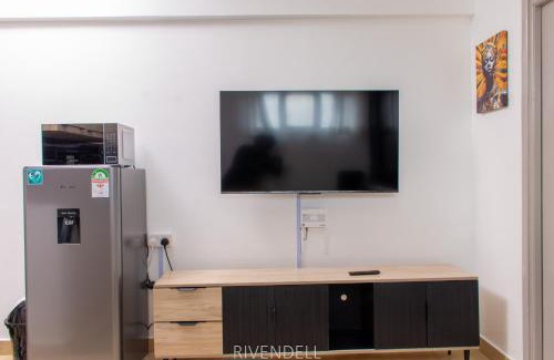 Kidono Apartment | Waiyaki Way Starlight