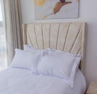 Kidono Apartment | Waiyaki Way Starlight