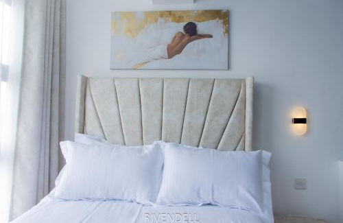 Kidono Apartment | Waiyaki Way Starlight