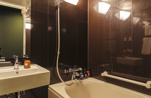 Takihara Onsen Hotel | Wakayama Urban Hotel