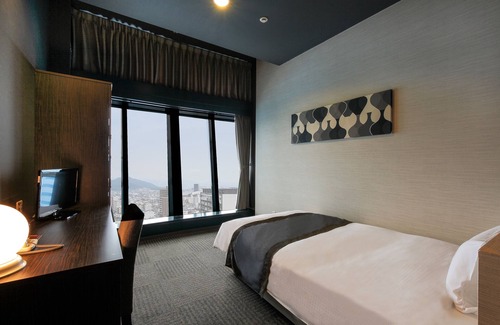 Takihara Onsen Hotel | Wakayama Urban Hotel