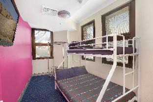 Haymarket Hostel | Wake Up! Sydney Central