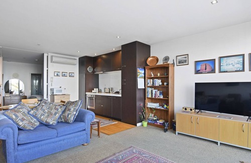 Nelson Cottage | Wakefield Wonder - Nelson Holiday Apartment