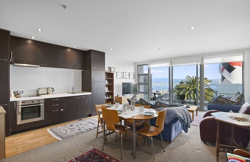 Nelson Cottage | Wakefield Wonder - Nelson Holiday Apartment