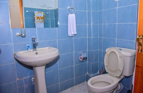 Narok Hotel | Walabi Mara Hotel