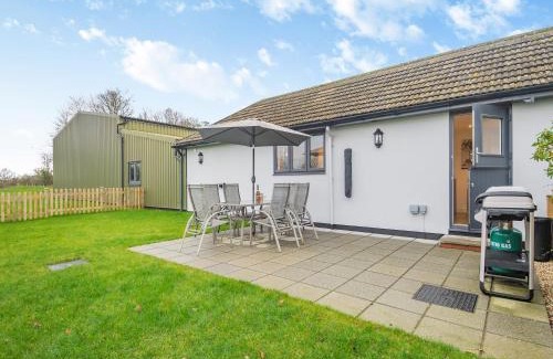 Diss House | Walcot House Stables