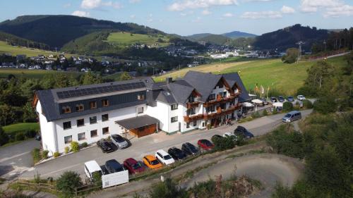 Willingen Hotel | Wald Hotel Willingen