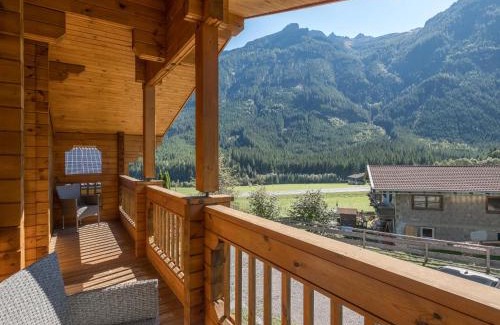 Krimml Ski Chalet | Waldberg