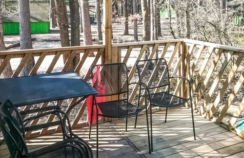 Pleinfeld House | Waldcamping am Brombachsee