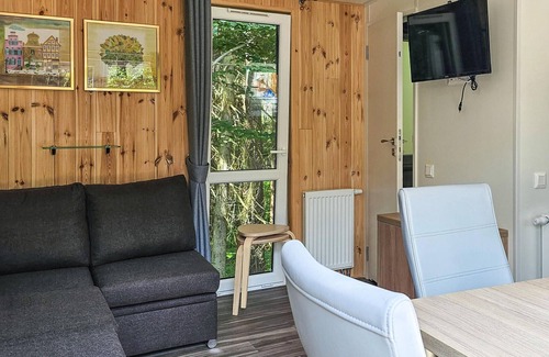 Pleinfeld House | Waldcamping am Brombachsee