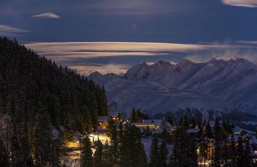 Riederalp Apartment | Waldesrand Matterhorn