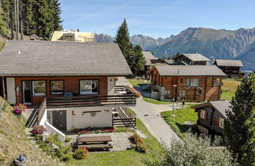 Riederalp Apartment | Waldesrand Matterhorn