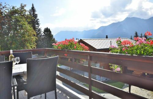 Riederalp Apartment | Waldesrand Matterhorn