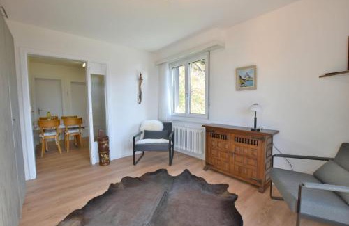 Riederalp Apartment | Waldesrand Matterhorn