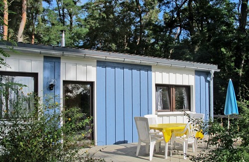 Oberhavel House | Waldhäuser by Interhome