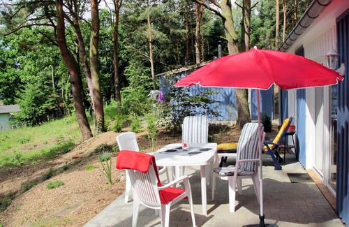 Oberhavel House | Waldhäuser by Interhome